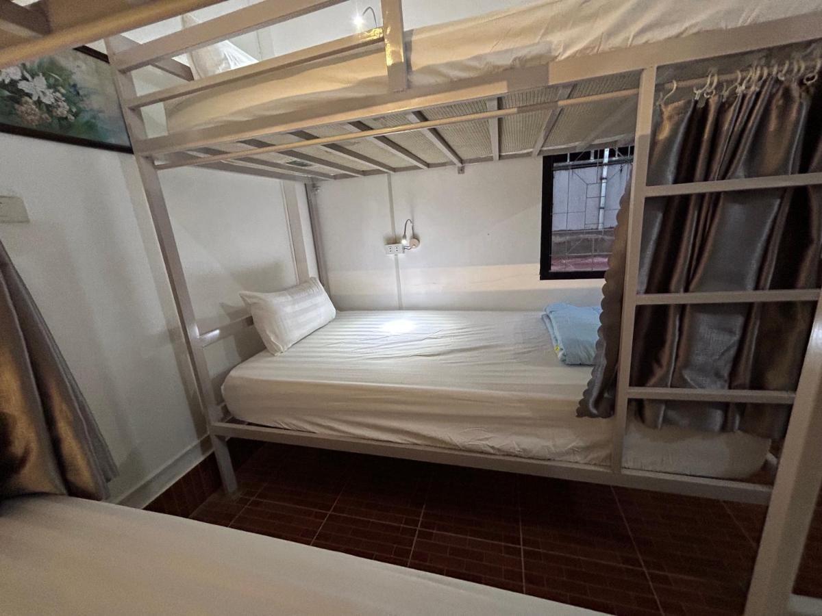 Vang Vieng Backpackers Hostel Zewnętrze zdjęcie