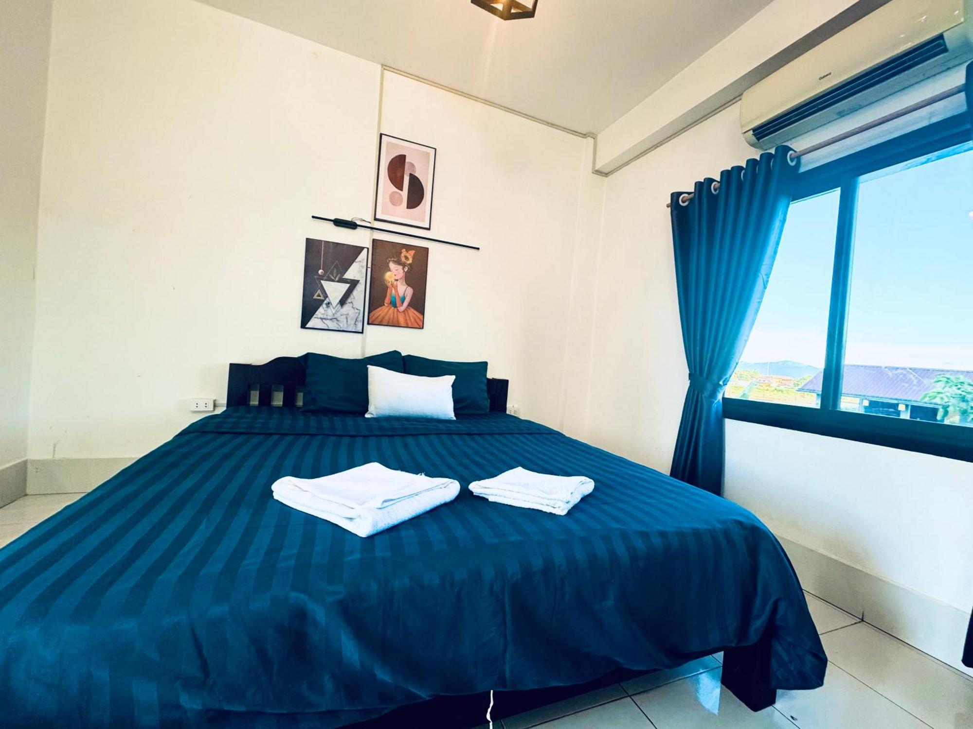 Vang Vieng Backpackers Hostel Zewnętrze zdjęcie
