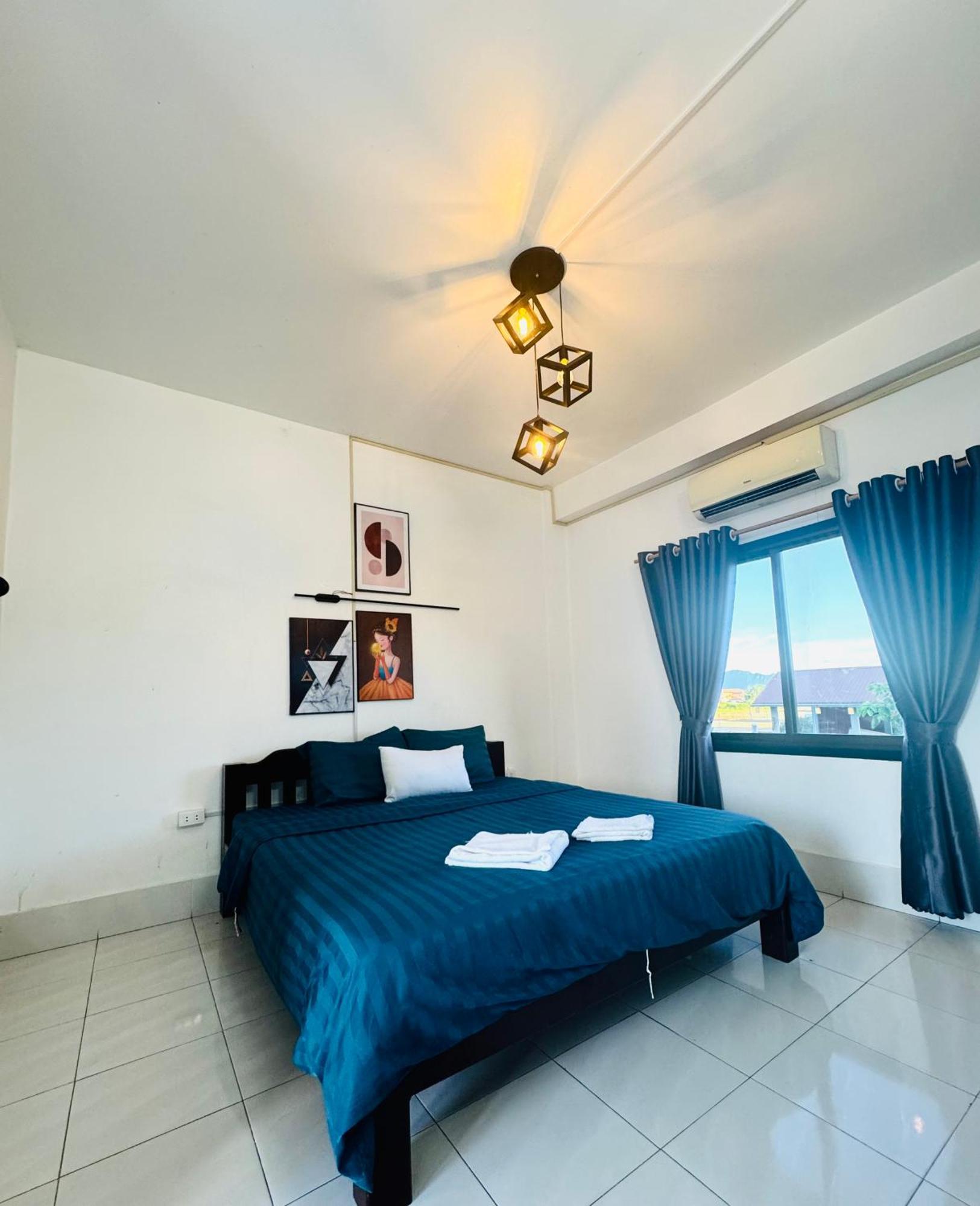 Vang Vieng Backpackers Hostel Zewnętrze zdjęcie