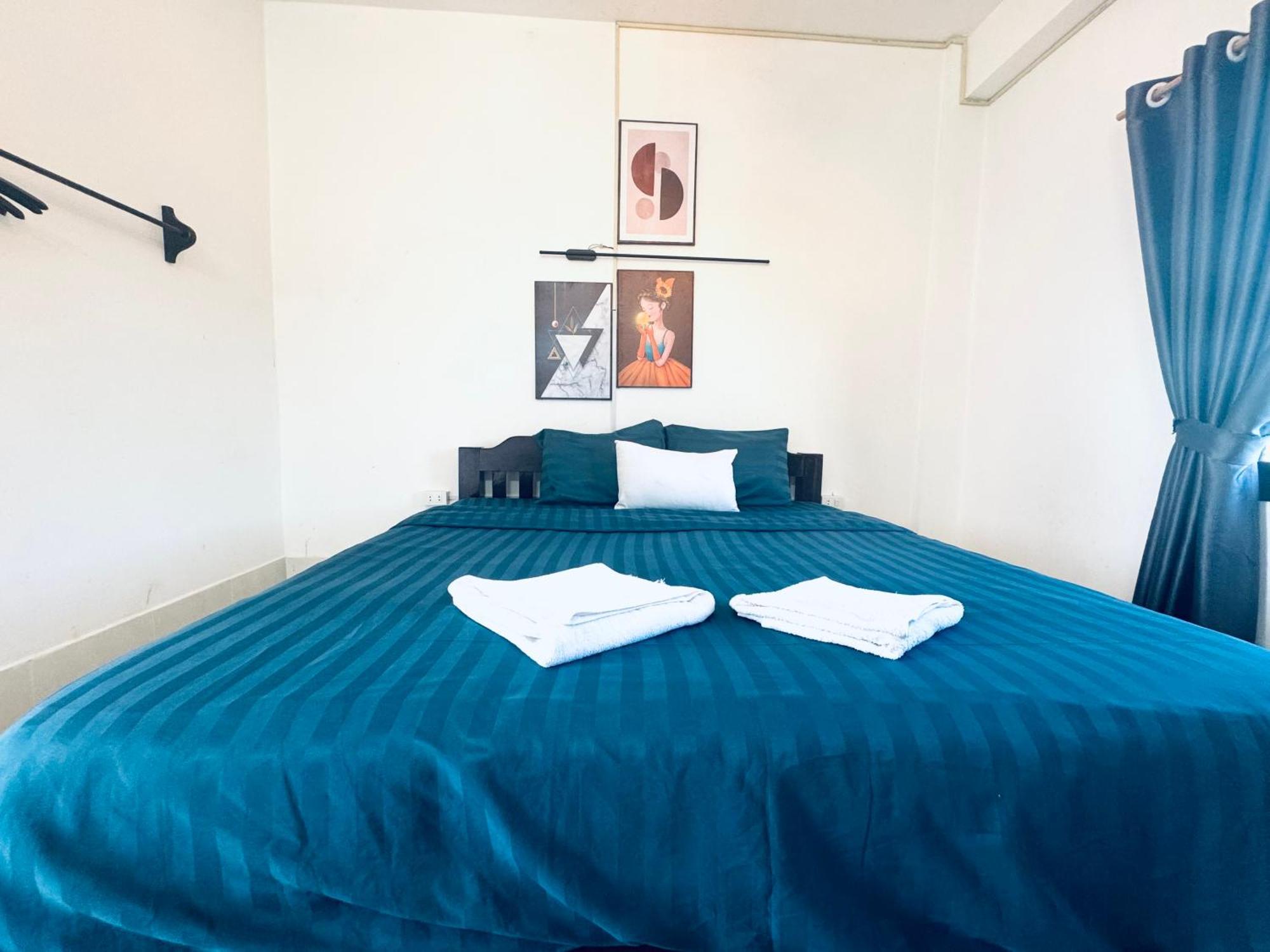 Vang Vieng Backpackers Hostel Zewnętrze zdjęcie